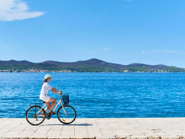 Island Hopping in Dalmatia